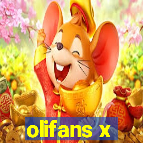 olifans x